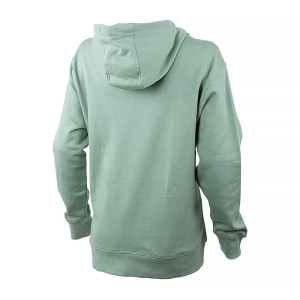 Худі JEEP HOODED OVERSIZE SWEATSHIRT Botanical Print O102606-E854