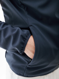 Куртка HELLY HANSEN CREW SOFTSHELL JACKET 2.0 30223-597 1 4