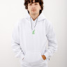 Худі AUSTRALIAN ZOOM HOODIE FLEECE HCUFE0060-002 1 1