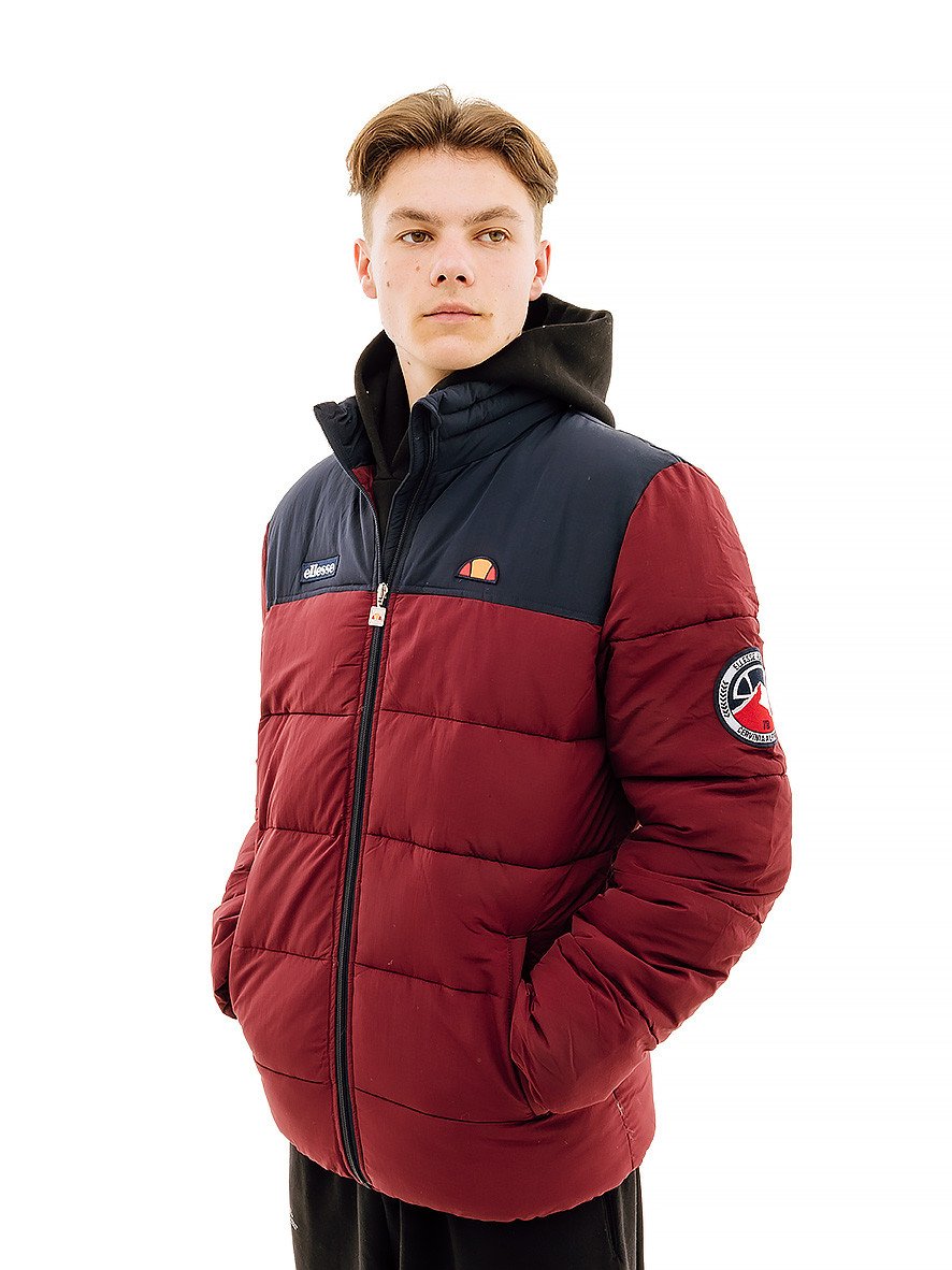 Куртка Ellesse Nebula Padded Jacket SHR12789-803 1 1