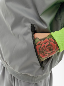 Куртка Nike M NK WVN LND WR HD JKT DA0001-065 1 1 4