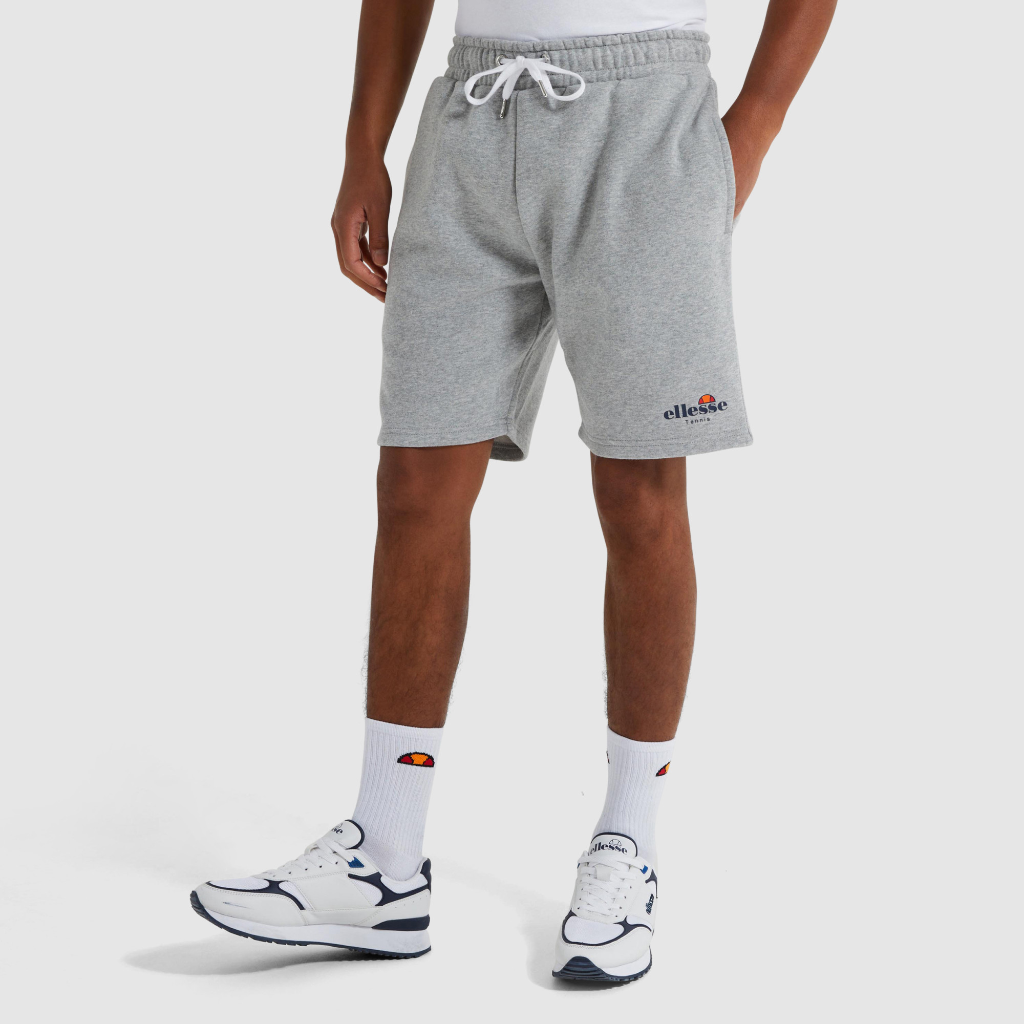 Шорти Ellesse Trio Short SEP16392-112 1 1 4