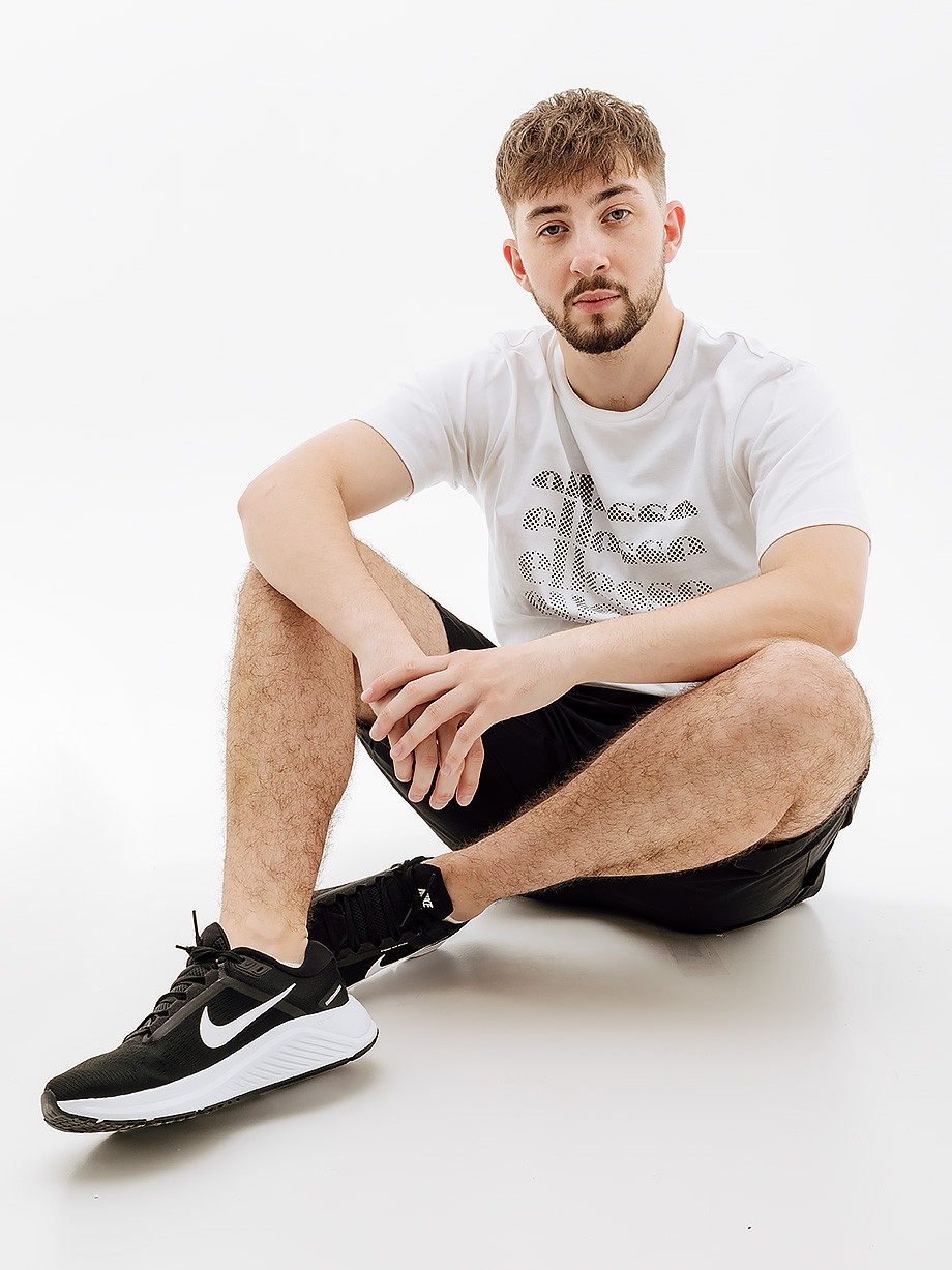Футболка Ellesse Cervati Tee SXR17670-908