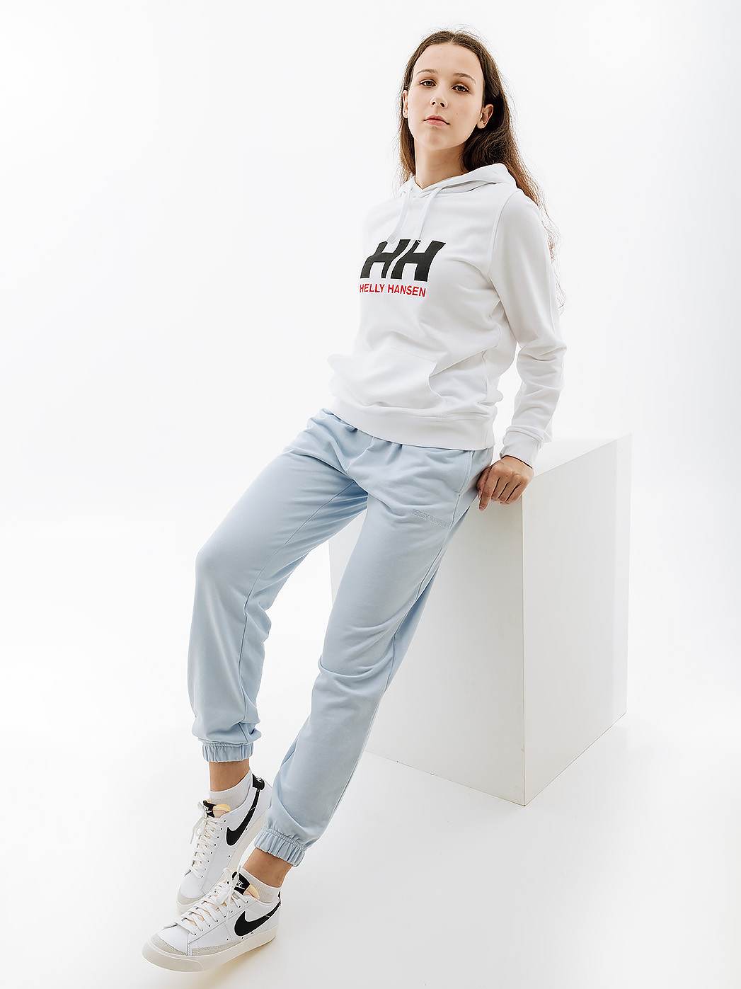 Штани HELLY HANSEN W ALLURE PANT 53982-515