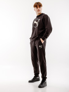 Штани PUMA BETTER SPORTSWEAR Sweatpants 67606501