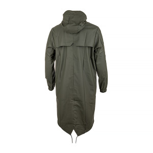 Куртка Rains Jackets 1814-Green
