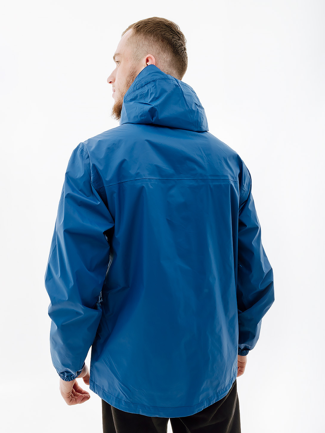 Куртка HELLY HANSEN LOKE JACKET 62252-606