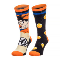 Шкарпетки CAPSLAB Tennis CL/DBZ/1/TEN/GOK