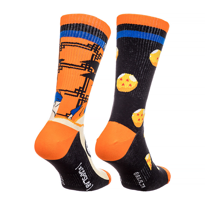Шкарпетки CAPSLAB Tennis CL/DBZ/1/TEN/GOK