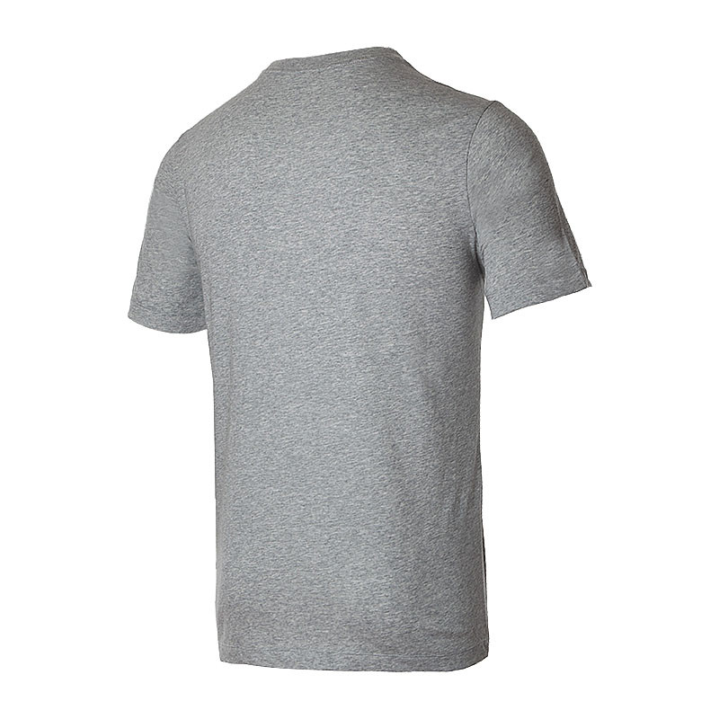 Футболка тренувальна Nike M NK DF TEE DFC CREW SOLID AR6029-063