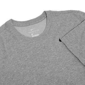 Футболка тренувальна Nike M NK DF TEE DFC CREW SOLID AR6029-063