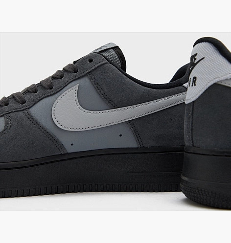 Кросівки Nike AIR FORCE 1 LV8 CW7584-001
