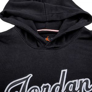 Толстовка JORDAN M J FLT MVP FLC PO 2 FN4613-010