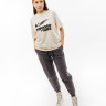 Футболка Nike W TEE BF GLS FZ4634-113
