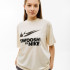 Футболка Nike W TEE BF GLS FZ4634-113