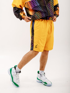 Шорти AUSTRALIAN SMASH SHORT CHAOS HCUSH0013-425 1 3