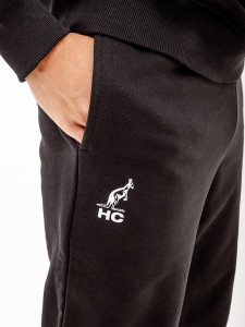 Штани AUSTRALIAN FLEECE TROUSERS HC HCUPA0033-003 4