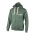 Кофта JEEP HOODED SWEATSHIRT FULL ZIP The spirit of Adventure O102570-E846