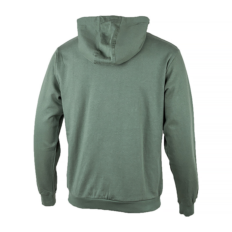 Кофта JEEP HOODED SWEATSHIRT FULL ZIP The spirit of Adventure O102570-E846