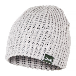 Шапка JEEP REVERSIBLE TRICOT HAT J22W O102597-J864