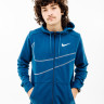 Кофта Nike DF FLC HD FZ ENERG FB8575-476 1