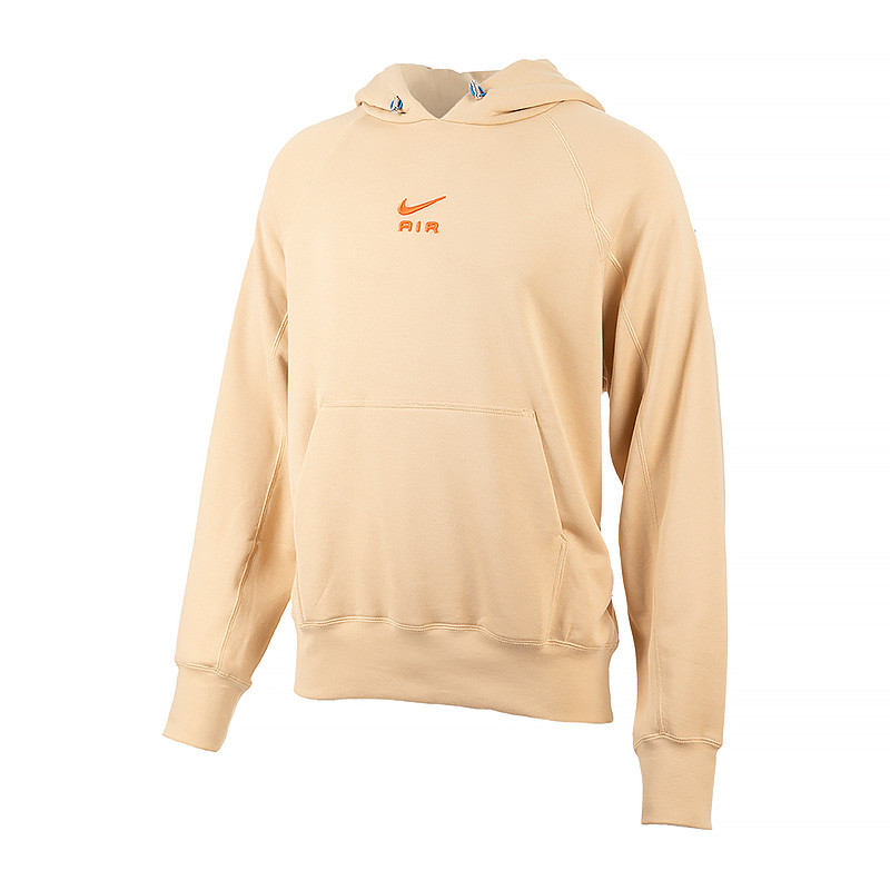 Худі Nike AIR FT HOODIE DV9777-252