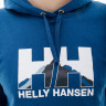 Худі HELLY HANSEN NORD GRAPHIC PULL OVER HOODIE 62975-606 1 4