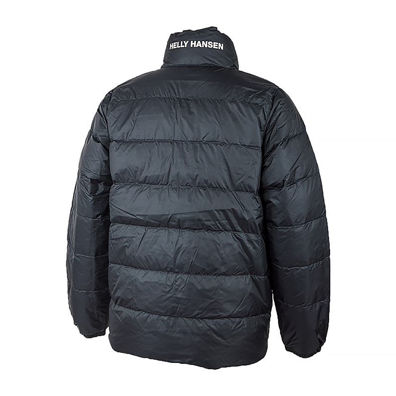 Пуховик HELLY HANSEN HH REVERSIBLE DOWN JACKET 53890-990