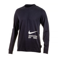 Кофта Nike TEE LS BIG SWOOSH FJ1119-010 1 4