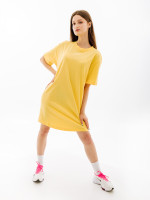 Сукня Nike W NSW ESSNTL SS DRESS TSHRT DV7882-795