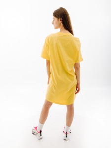 Сукня Nike W NSW ESSNTL SS DRESS TSHRT DV7882-795