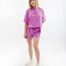 Шорти Nike W NSW TRRY SHORT MS FJ4899-532