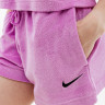 Шорти Nike W NSW TRRY SHORT MS FJ4899-532