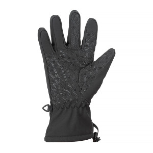 Рукавиці CMP KIDS SOFTSHELL GLOVE 6524830J-U901