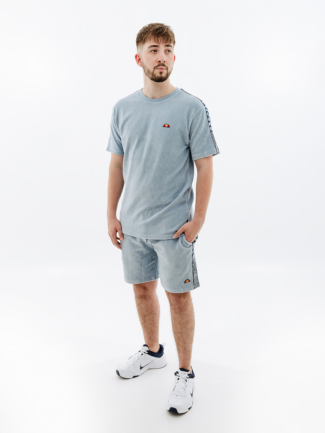 Шорти Ellesse Tomatro Short SHR16051-426 1 1 4