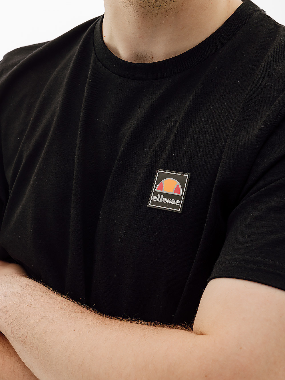 Футболка Ellesse Pertuso Tee SXR17669-011