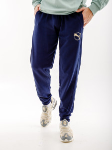 Штани PUMA BETTER SPORTSWEAR Sweatpants 67606506