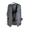 Сумка Rains Duffels 1354-Black