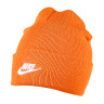 Шапка Nike U PEAK BEANIE TC FUT L FB6528-893
