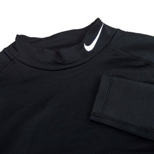 Термобілизна Nike TOP WAR LS MOCK DQ6607-010 1 2