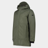 Куртка CMP MAN PARKA FIX HOOD 33K2207-E319 4