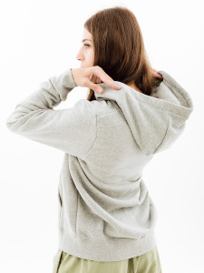 Кофта Nike CLUB FLC FZ HOODIE STD DQ5471-063