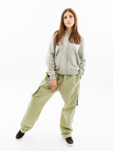 Кофта Nike CLUB FLC FZ HOODIE STD DQ5471-063