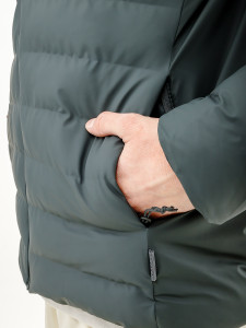 Куртка Rains Jackets 1528-Slate 4