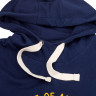 Кофта JEEP HOODED SWEATSHIRT The spirit of Adventure O102567-K877 1