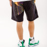 Шорти AUSTRALIAN FLEECE SHORT CHAOS HCUSH0012-001 4
