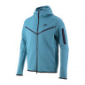 Кофта Nike FLC HOODIE FZ WR CU4489-381 1
