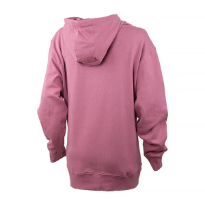 Худі JEEP HOODED OVERSIZE SWEATSHIRT Botanical Print O102606-P490