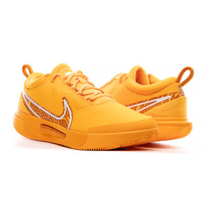 Кросівки Nike ZOOM COURT PRO CLY DV3277-700