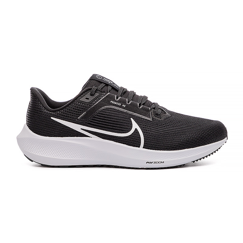 Кросівки Nike AIR ZOOM PEGASUS 40 WIDE DV7480-001